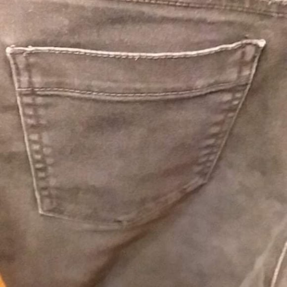 Black stretchy pants - Picture 5 of 9